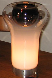 Saffo Artemide